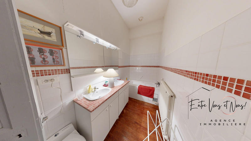 Manoir - 633 m² - 15 pièces