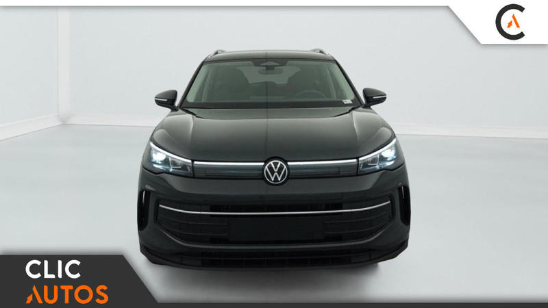 Volkswagen Tiguan 1.5 eTSI 150cv Dsg7 Life Plus