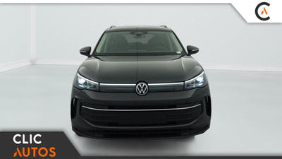 Volkswagen Tiguan 1.5 eTSI 150cv Dsg7 Life Plus