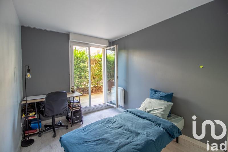 Appartement - 77 m² - 3 pièces