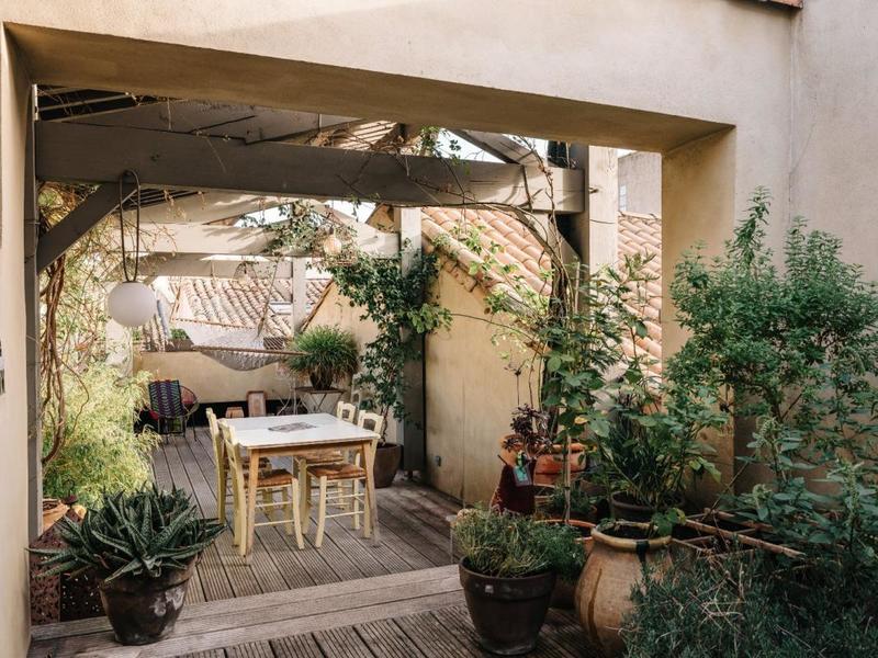 Appartement - 274 m² - 5 pièces