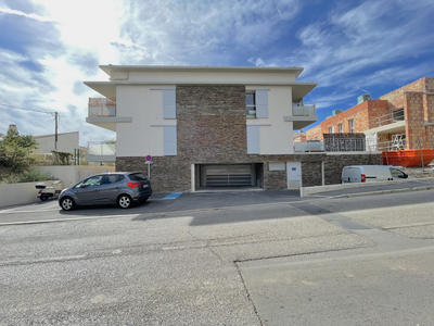 Appartement - 84 m² - 4 pièces