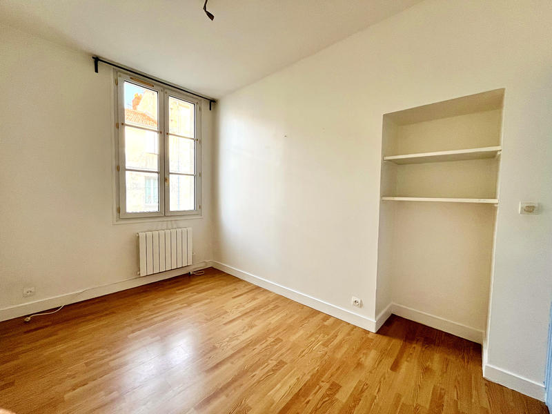 Appartement - 79 m² - 3 pièces
