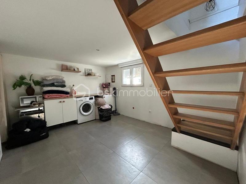 Maison traditionnelle - 173 m² - 5 pièces