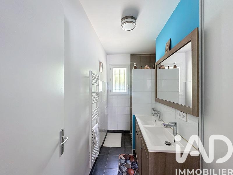 Maison - 106 m² - 5 pièces