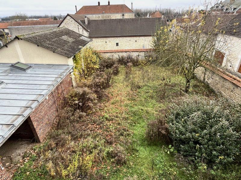 Maison - 143 m² - 7 pièces