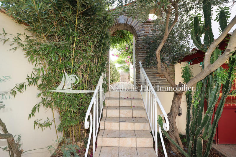 Maison - 123 m² - 4 pièces