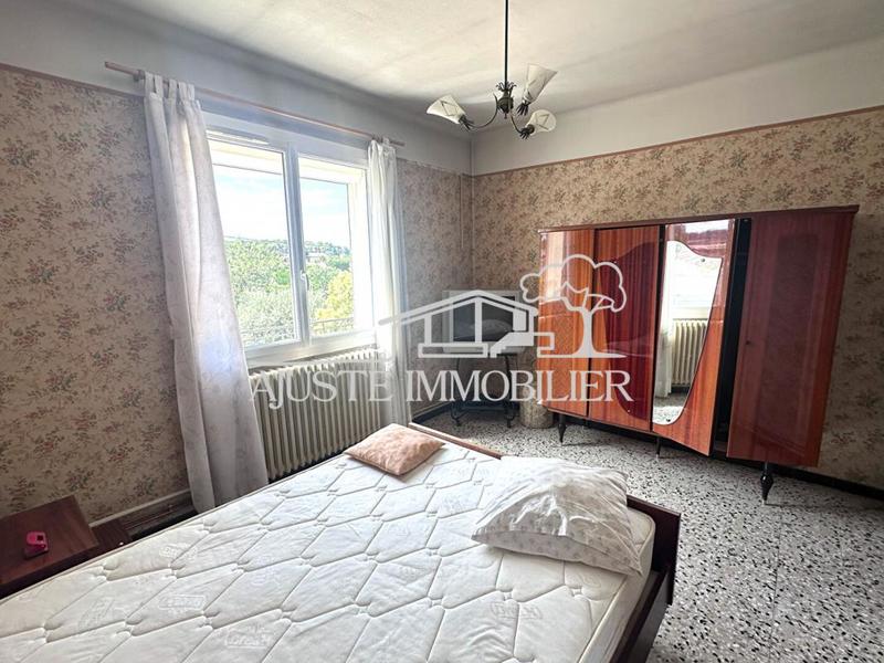 Appartement - 124 m² - 5 pièces