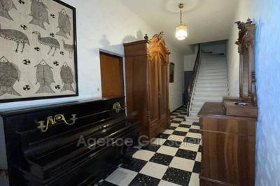 Maison - 130 m² - 4 pièces