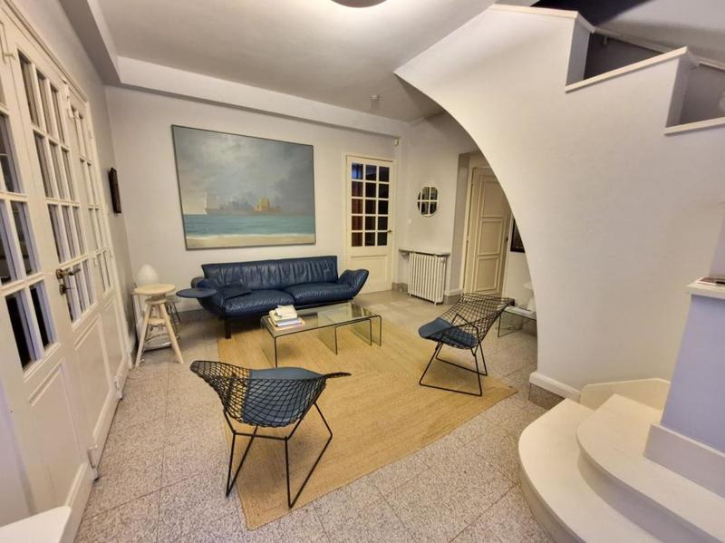 Maison - 173 m² - 6 pièces