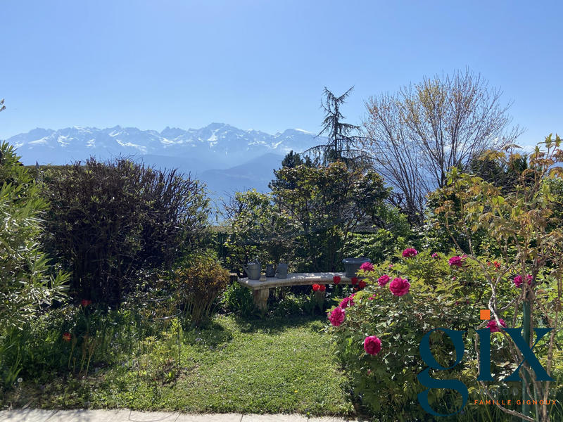 Maison - 170 m² - 7 pièces