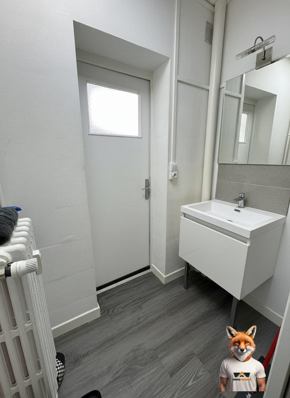 Appartement - 81 m² - 4 pièces