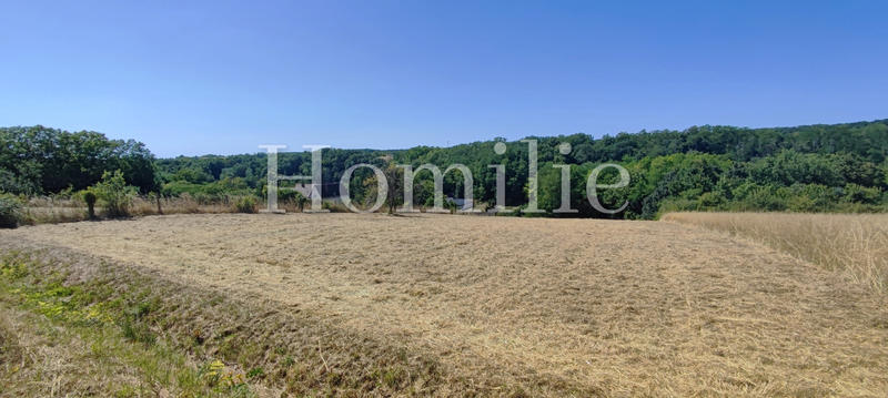 Maison - 90 m² - 6 pièces