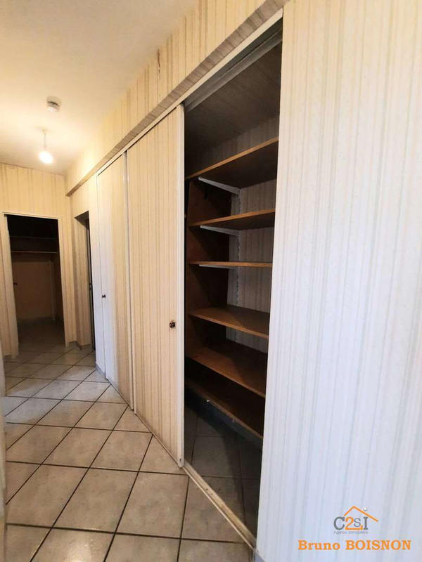 Appartement - 73 m² - 3 pièces