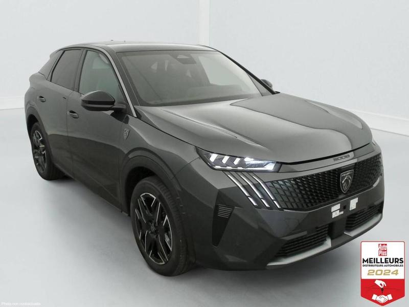 Peugeot 3008 Hybrid 145 e-Dcs6 Gt