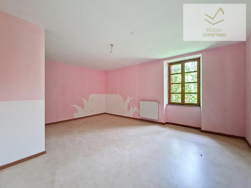 Immeuble - 277 m² - 9 pièces