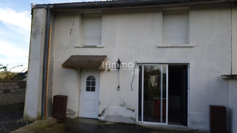 Maison - 148 m² - 5 pièces