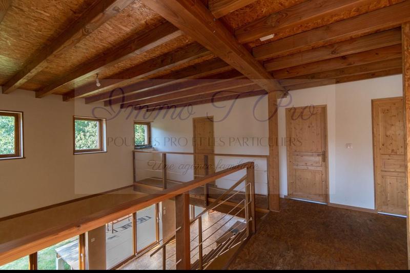 Maison - 141 m² - 4 pièces