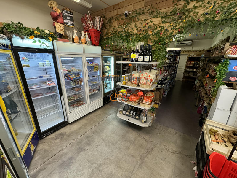 Fonds de commerce - Magasins - 140 m²