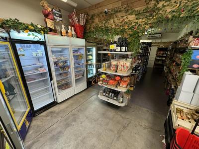 Fonds de commerce - Magasins - 140 m²