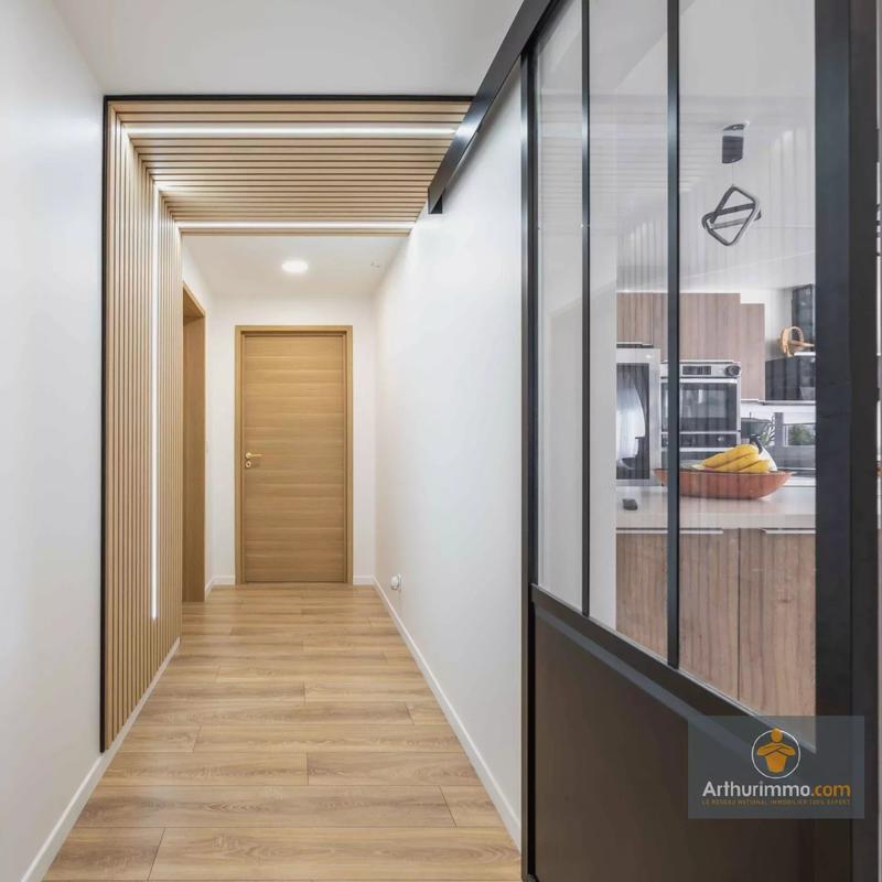 Appartement - 126 m² - 5 pièces