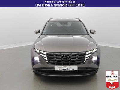 Hyundai Tucson 1.6 t-Gdi 230 Hybrid Bva6 Creative +Acc