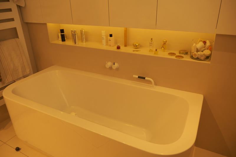 Appartement - 146 m² - 5 pièces