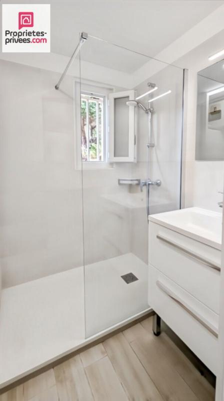 Appartement - 28 m² - 2 pièces