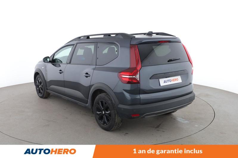 Dacia Jogger 1.0 TCe Sl Extreme + 7pl 110 ch