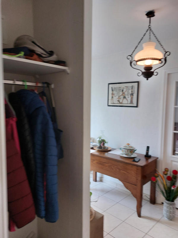 Appartement - 90 m² - 4 pièces