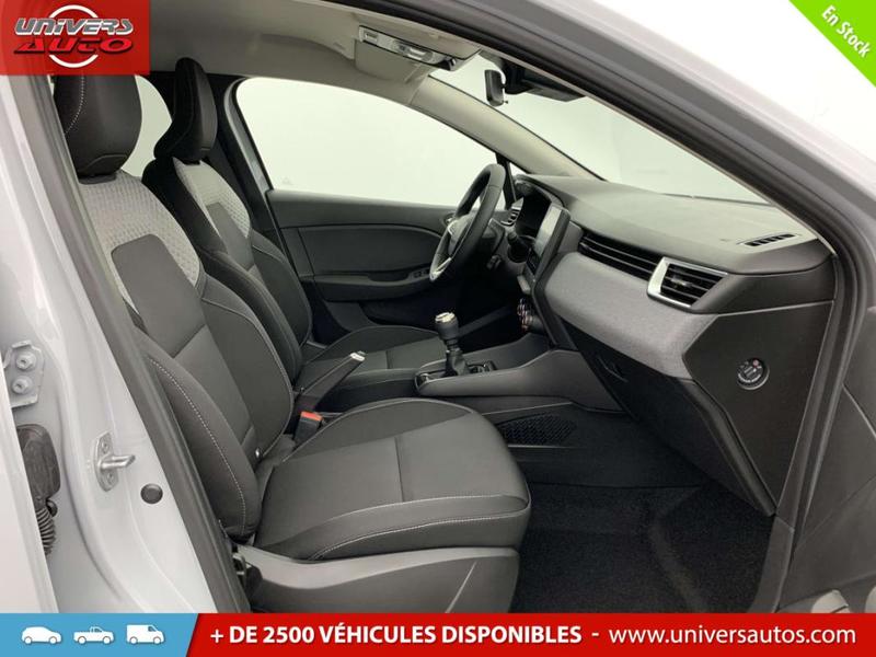 Renault Clio 5 Blue Dci 100 Ch Gsr2 Evolution