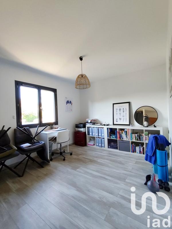 Maison - 147 m² - 6 pièces