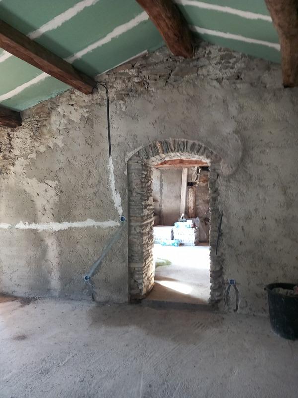 Maison - 90 m² - 3 pièces