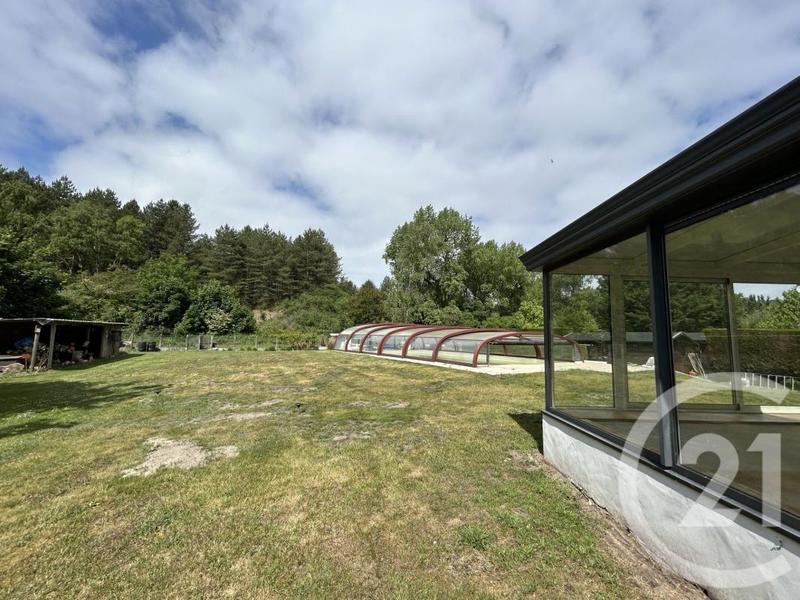 Maison - 189 m² - 4 pièces