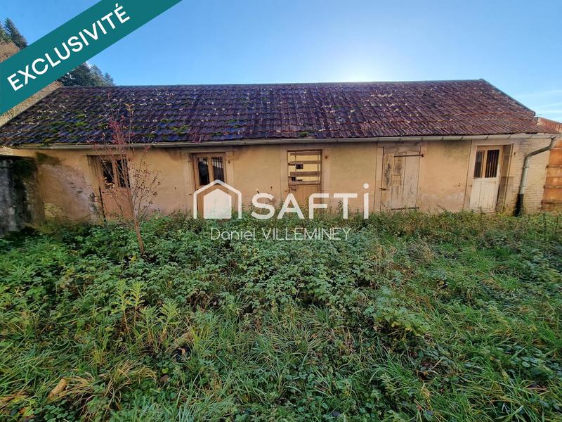 Maison - 750 m² - 16 pièces