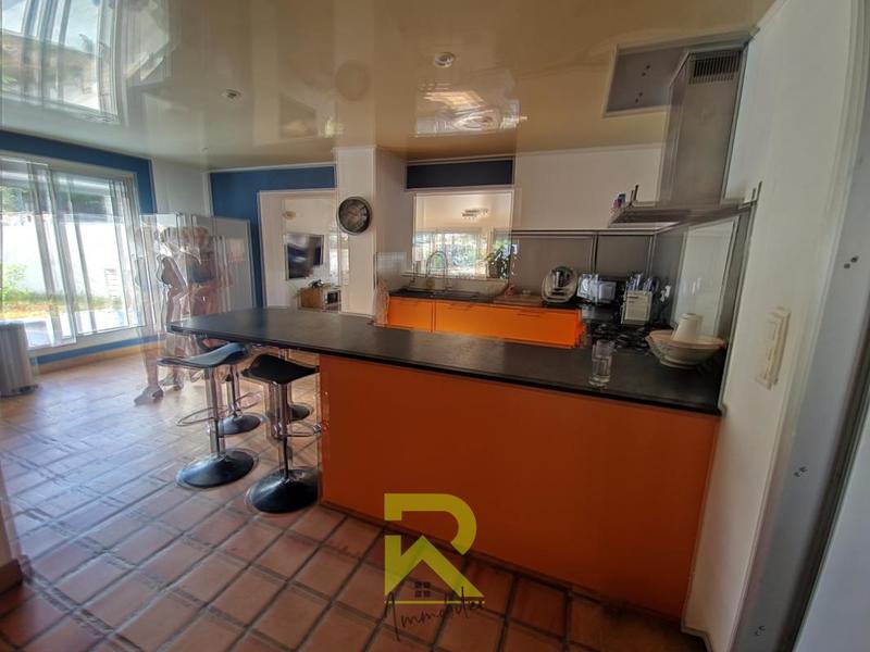 Villa - 173 m² - 4 pièces