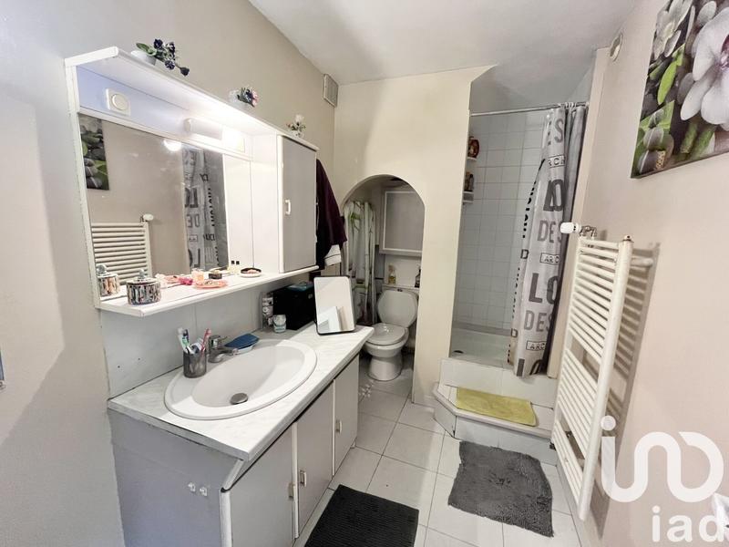 Maison de ville - 99 m² - 5 pièces