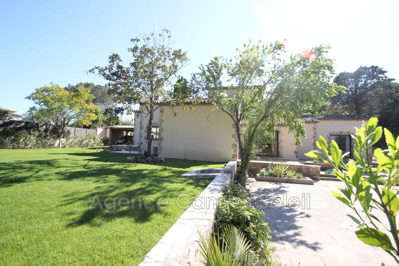 Villa - 165 m² - 6 pièces