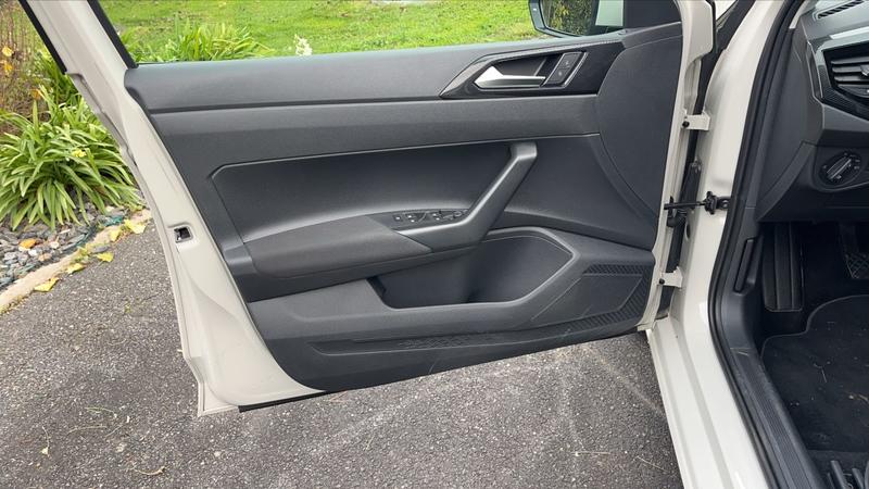 Volkswagen Polo 1.0 Tsi 95 Life - Garantie constructeur