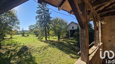 Ferme - 200 m² - 5 pièces