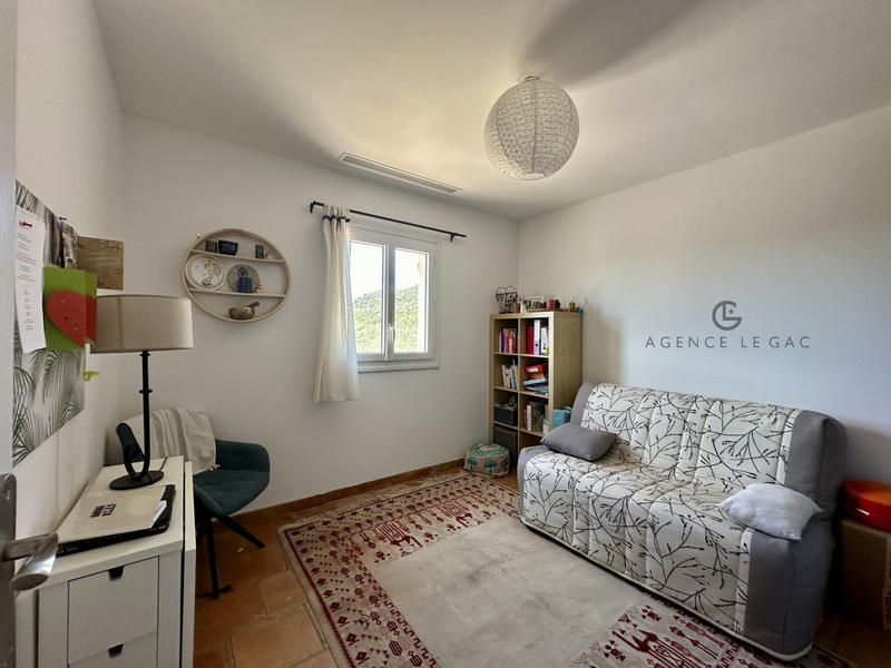 Villa - 155 m² - 6 pièces