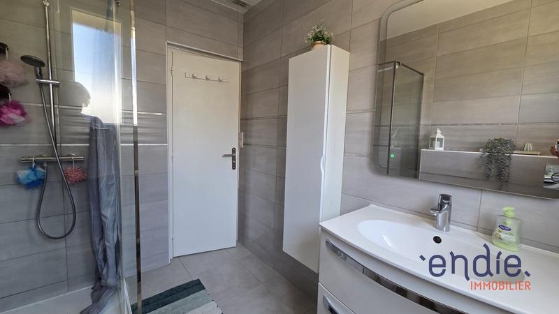 Pavillon - 115 m² - 7 pièces