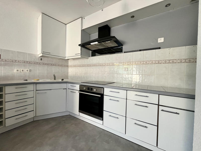 Appartement - 69 m² - 3 pièces