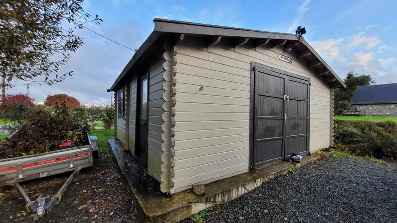 Manoir - 150 m² - 6 pièces