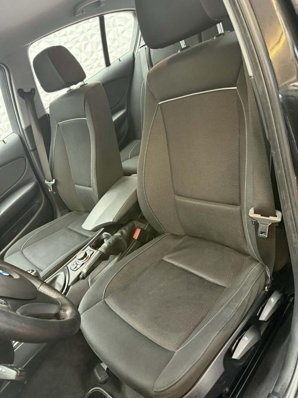 Bmw 118 (E87) Lci 118d 2.0 d 16v 143 Cv