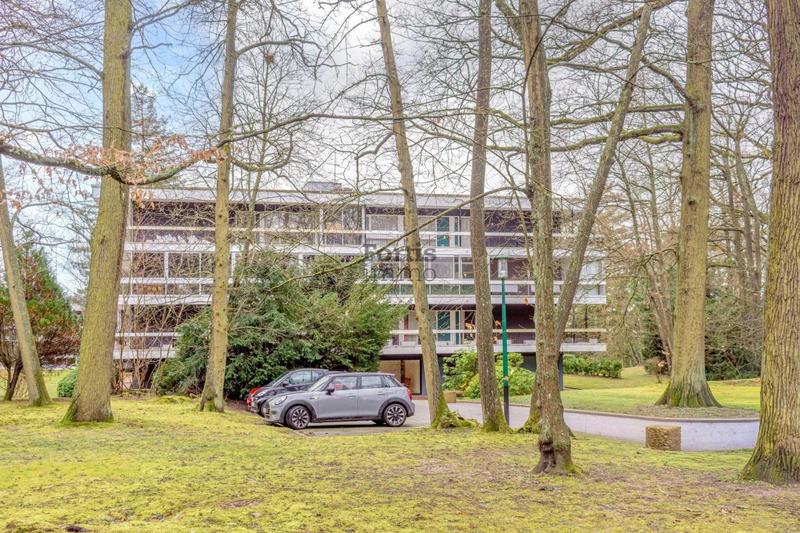 Appartement - 161 m² - 6 pièces