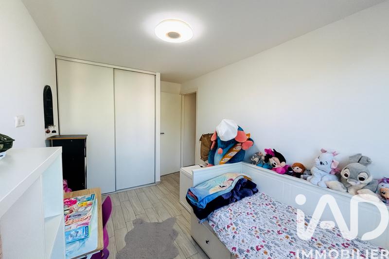 Appartement - 69 m² - 4 pièces