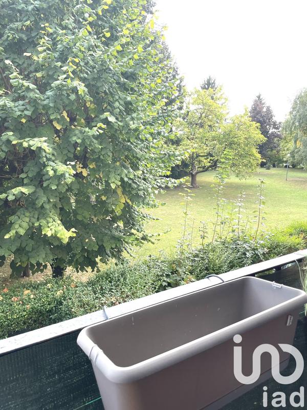 Appartement - 67 m² - 4 pièces