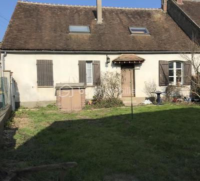 Longère - 117 m² - 4 pièces