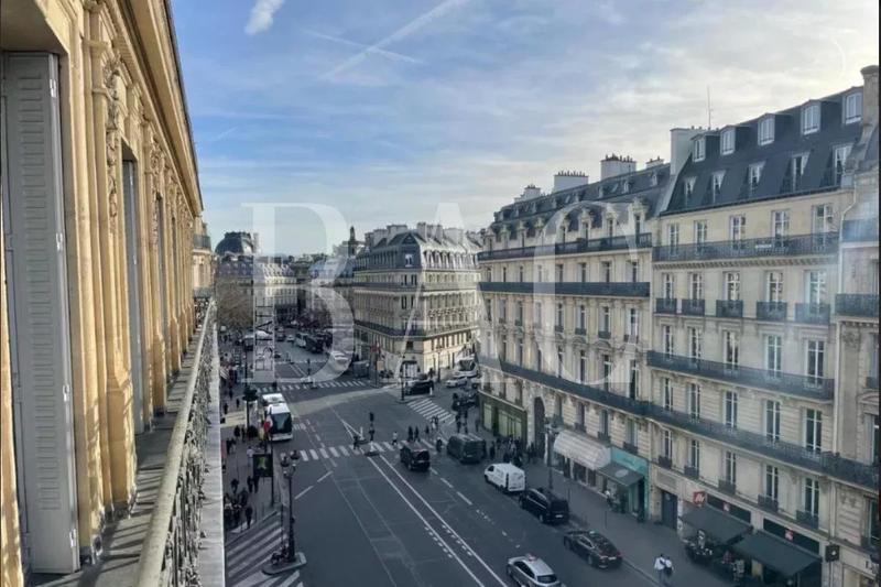 Appartement - 200 m²